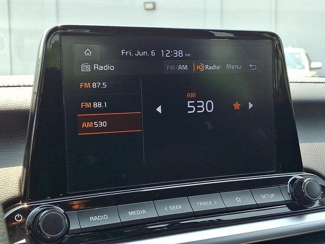 used 2022 Kia Forte car, priced at $16,810