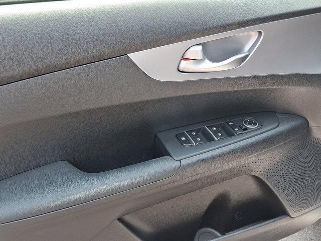 used 2022 Kia Forte car, priced at $16,810