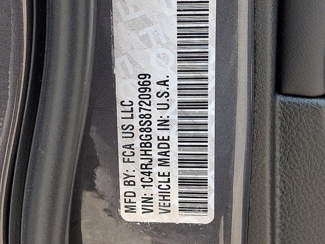 new 2025 Jeep Grand Cherokee car, priced at $50,010
