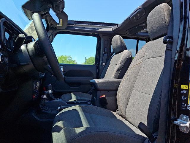 new 2025 Jeep Wrangler 4xe car, priced at $64,015