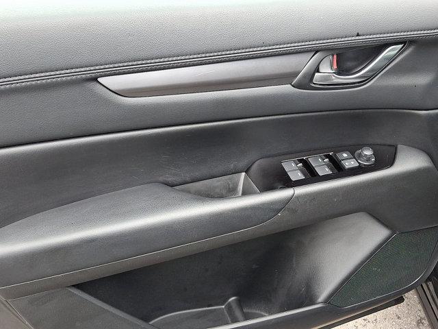 used 2023 Mazda CX-5 car, priced at $24,810