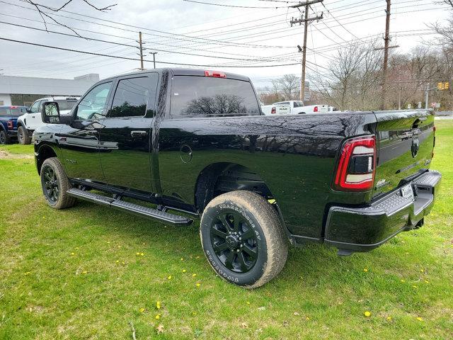 new 2024 Ram 2500 car, priced at $63,995