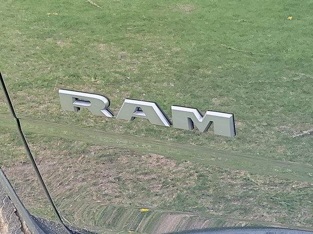 new 2024 Ram 2500 car, priced at $63,995