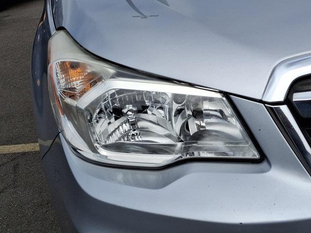 used 2015 Subaru Forester car, priced at $11,810