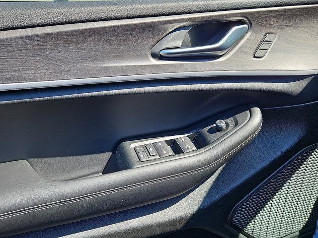 new 2025 Jeep Grand Cherokee car, priced at $52,735
