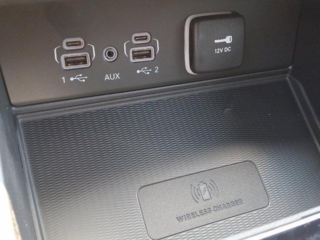 new 2025 Jeep Grand Cherokee L car, priced at $50,775