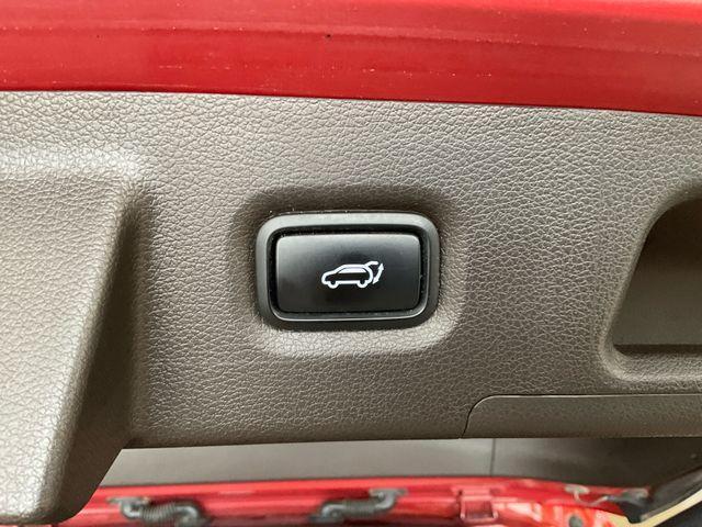 used 2019 Hyundai Santa Fe car, priced at $18,532
