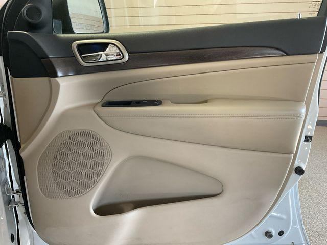 used 2015 Jeep Grand Cherokee car, priced at $13,995