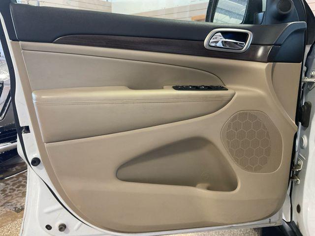 used 2015 Jeep Grand Cherokee car, priced at $13,995