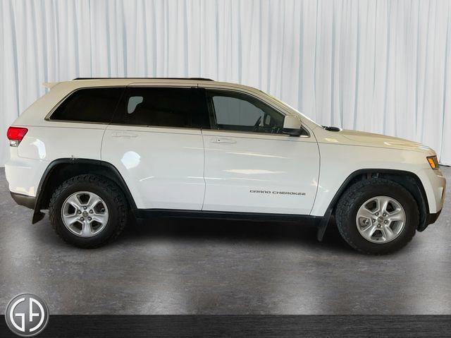 used 2015 Jeep Grand Cherokee car, priced at $13,995