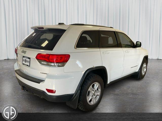 used 2015 Jeep Grand Cherokee car, priced at $13,995
