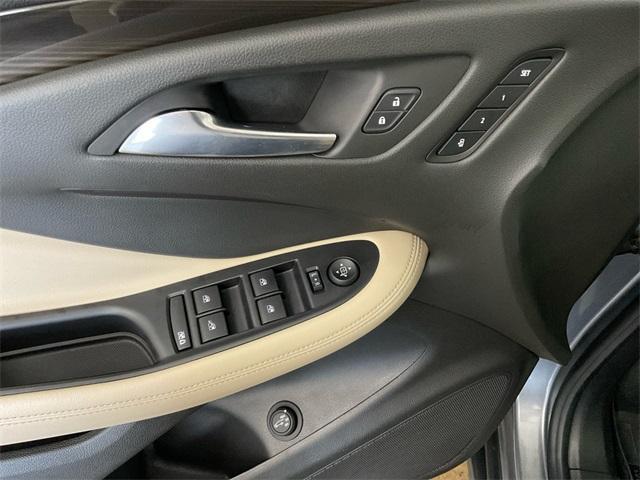 used 2020 Buick Envision car, priced at $24,995