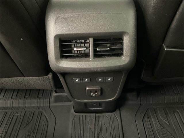 used 2023 GMC Terrain car, priced at $31,995