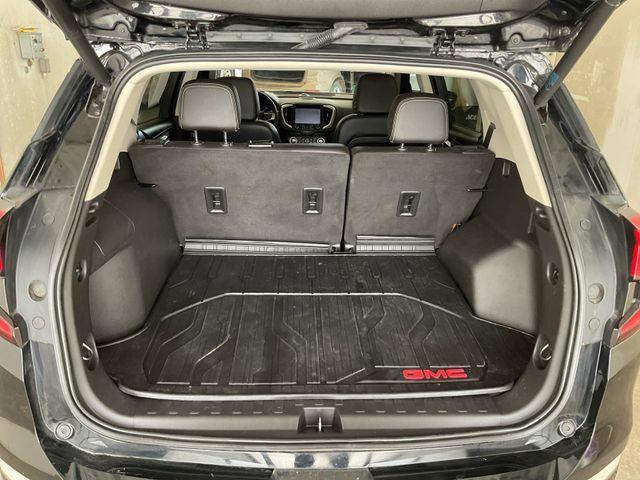 used 2023 GMC Terrain car, priced at $31,995