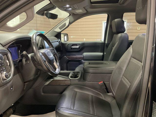 used 2019 GMC Sierra 1500 car, priced at $39,574