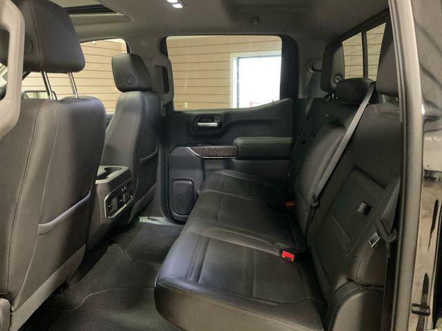 used 2019 GMC Sierra 1500 car, priced at $39,574