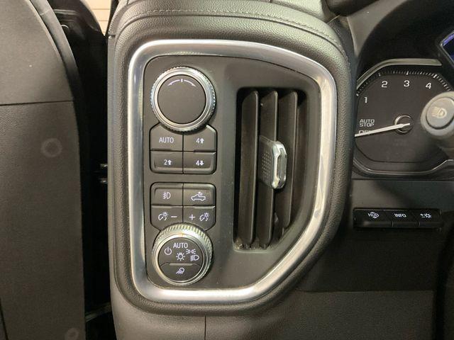 used 2019 GMC Sierra 1500 car, priced at $39,574