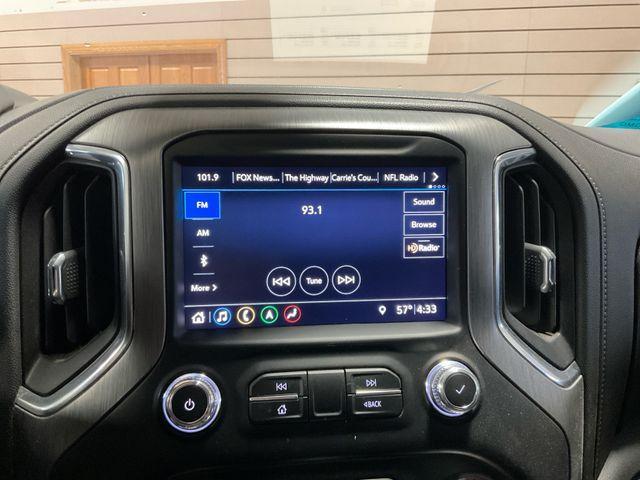 used 2019 GMC Sierra 1500 car, priced at $39,574