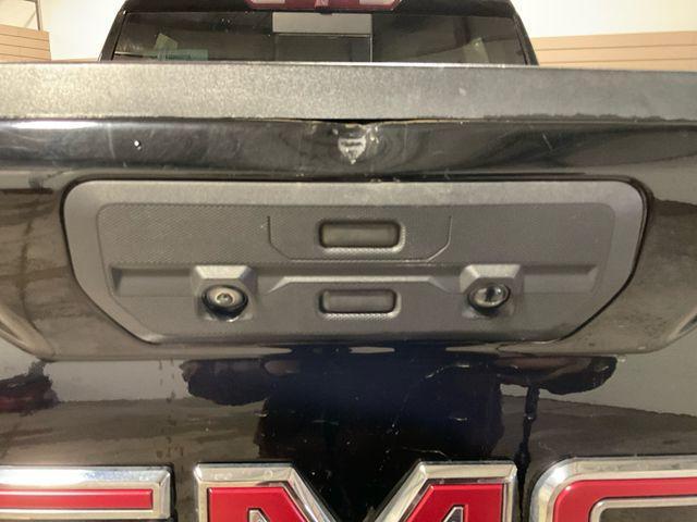 used 2019 GMC Sierra 1500 car, priced at $39,574