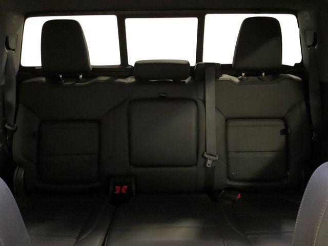 used 2019 GMC Sierra 1500 car, priced at $39,574