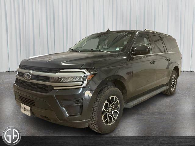 used 2023 Ford Expedition Max car, priced at $52,995