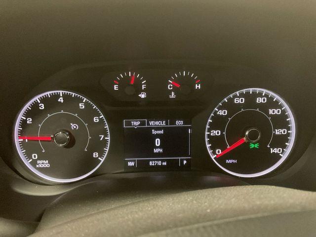used 2019 GMC Acadia car, priced at $21,500