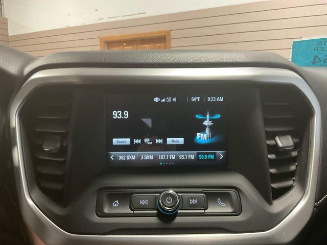 used 2019 GMC Acadia car, priced at $21,500