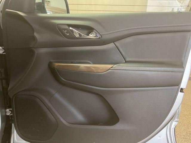 used 2019 GMC Acadia car, priced at $21,500