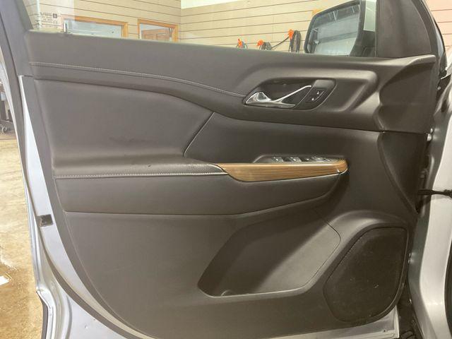used 2019 GMC Acadia car, priced at $21,500