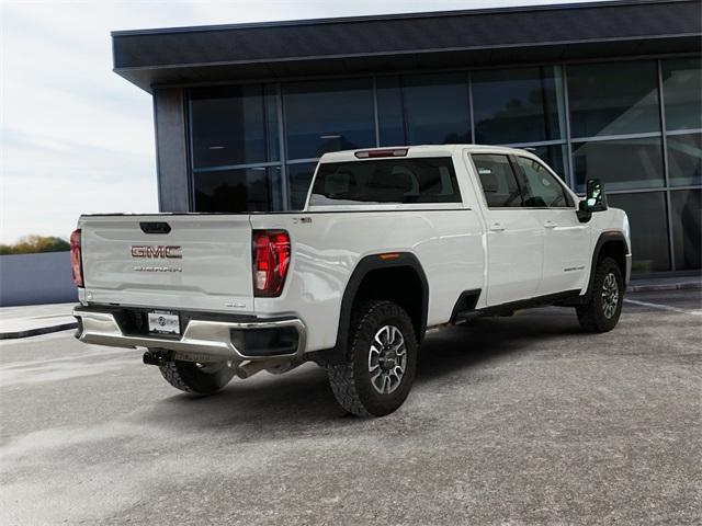 used 2023 GMC Sierra 3500 car, priced at $55,995