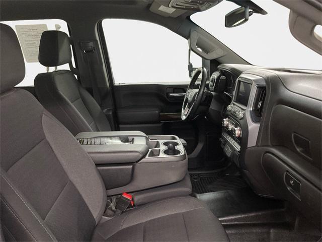 used 2023 GMC Sierra 3500 car, priced at $55,995