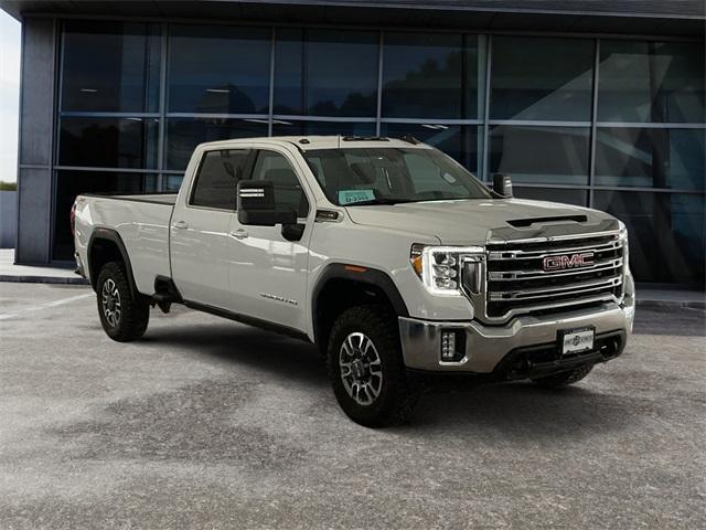 used 2023 GMC Sierra 3500 car, priced at $55,995