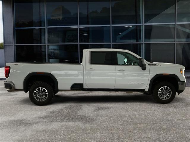 used 2023 GMC Sierra 3500 car, priced at $55,995