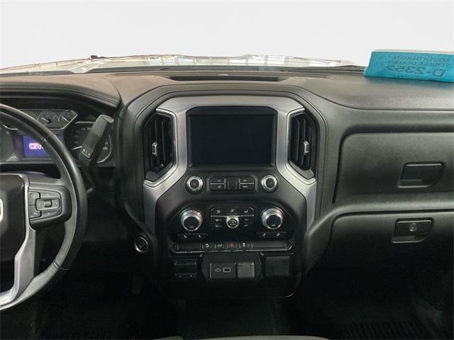 used 2023 GMC Sierra 3500 car, priced at $55,995