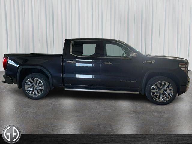 new 2025 GMC Sierra 1500 car, priced at $74,355