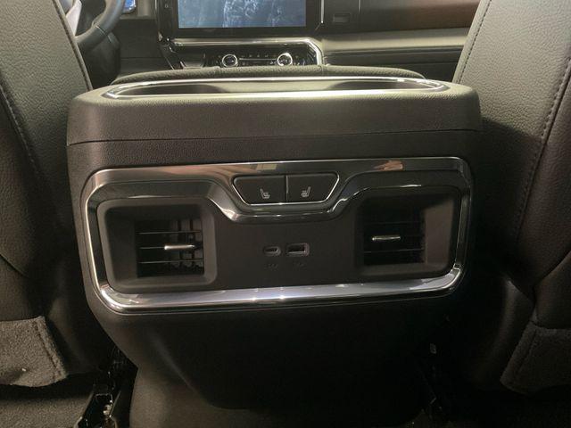 new 2025 GMC Sierra 1500 car, priced at $74,355