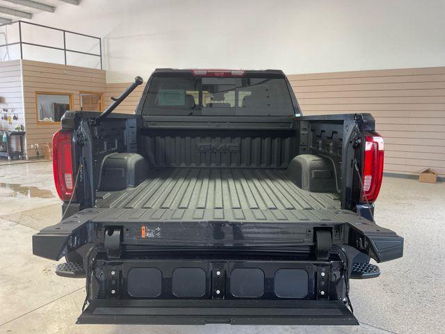 new 2025 GMC Sierra 1500 car, priced at $74,355