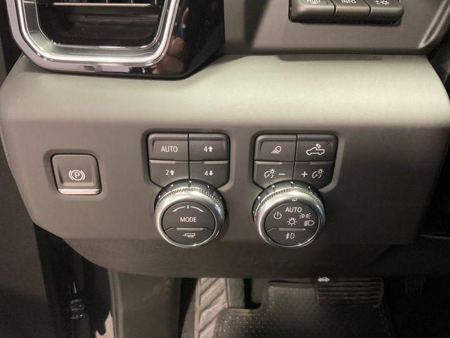 new 2025 GMC Sierra 1500 car, priced at $74,355