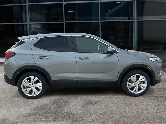 new 2025 Buick Encore GX car