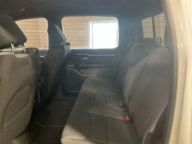 used 2025 Ram 1500 car, priced at $51,995