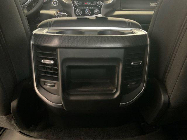 used 2025 Ram 1500 car, priced at $51,995