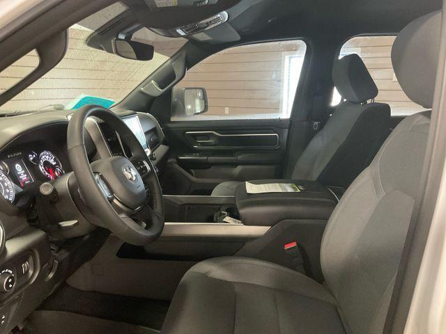 used 2025 Ram 1500 car, priced at $51,995