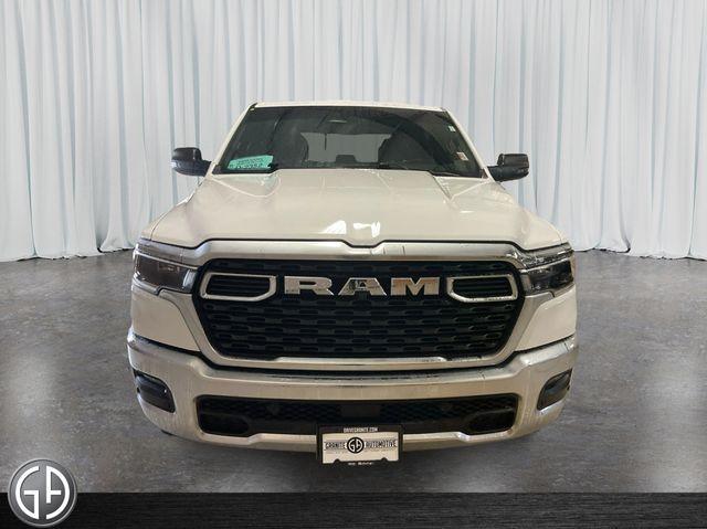 used 2025 Ram 1500 car, priced at $51,995