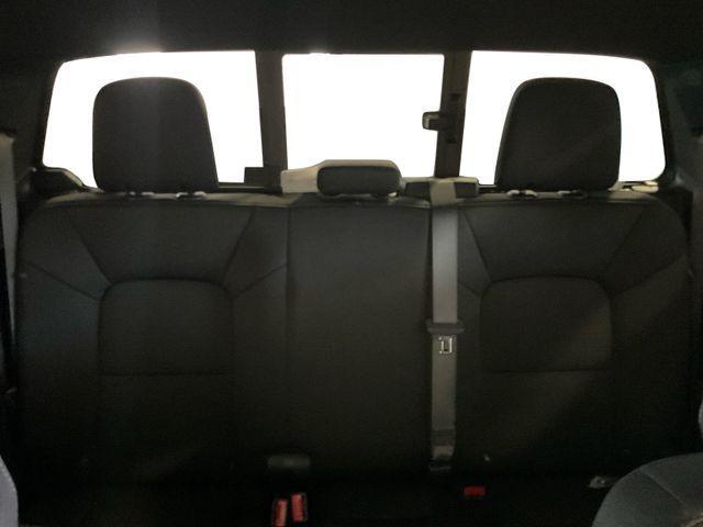 new 2025 GMC Canyon car, priced at $46,925