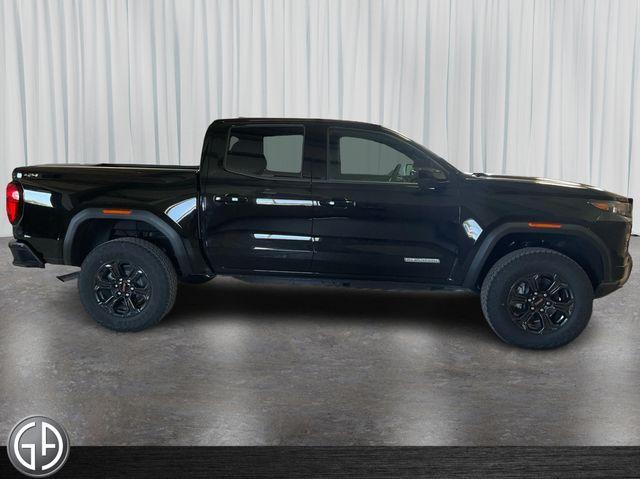 new 2025 GMC Canyon car, priced at $46,925