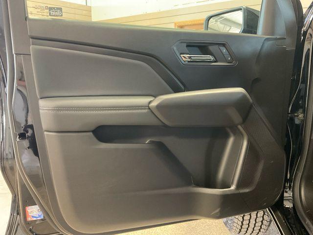 new 2025 GMC Canyon car, priced at $46,925