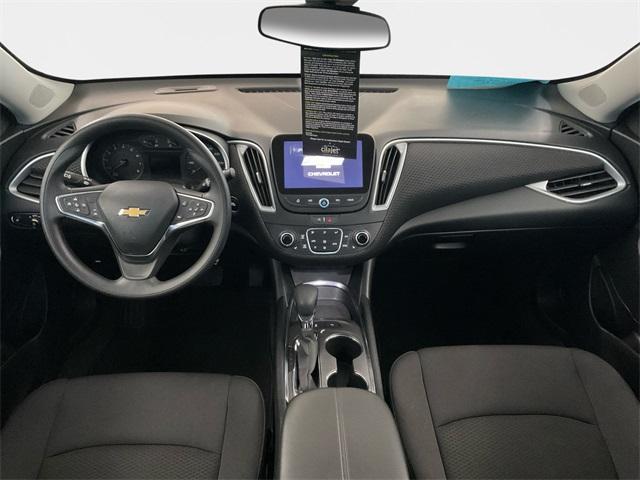 used 2024 Chevrolet Malibu car, priced at $23,995