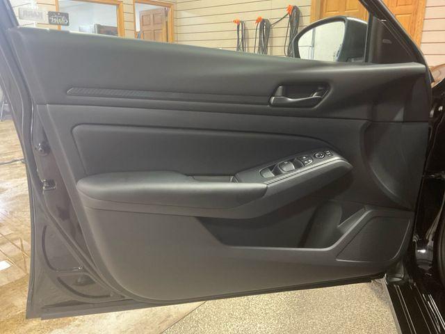 used 2024 Nissan Altima car, priced at $25,995
