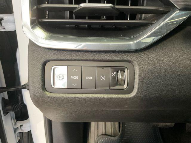 new 2025 GMC Acadia car, priced at $53,830