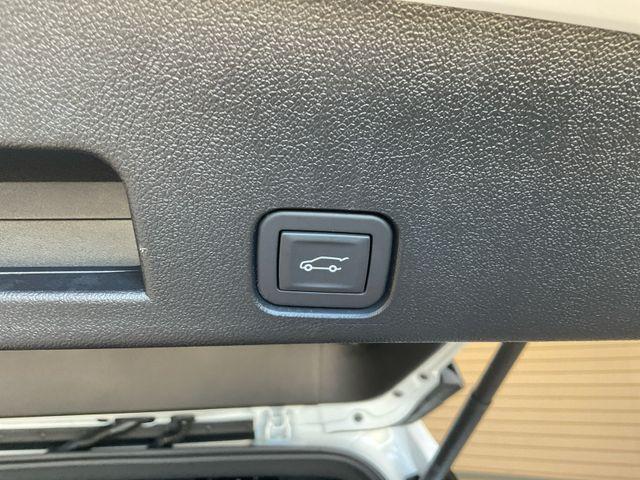 new 2025 GMC Acadia car, priced at $53,830